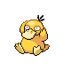 Psyduck Sprite